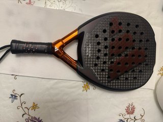 Pala Adidas Metalbone Carbon