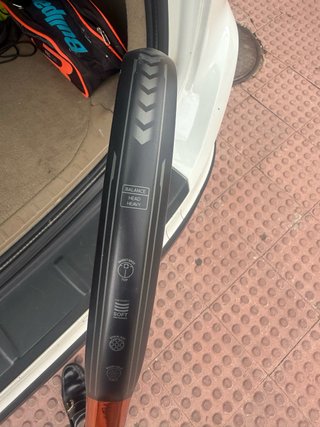 Pala Adidas Metalbone Carbon