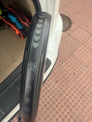 Pala Adidas Metalbone Carbon