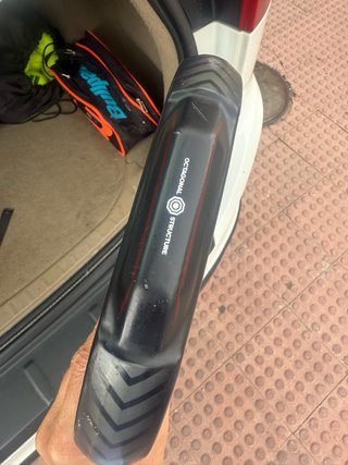 Pala Adidas Metalbone Carbon