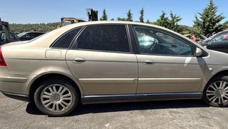 Despiece Citroen C5 1.6 HDI