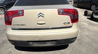 Despiece Citroen C5 1.6 HDI