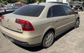 Despiece Citroen C5 1.6 HDI