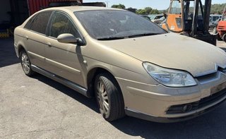 Despiece Citroen C5 1.6 HDI