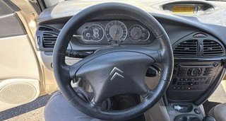 Despiece Citroen C5 1.6 HDI