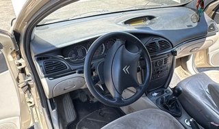 Despiece Citroen C5 1.6 HDI