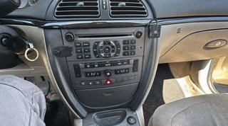 Despiece Citroen C5 1.6 HDI