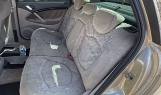 Despiece Citroen C5 1.6 HDI