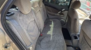 Despiece Citroen C5 1.6 HDI