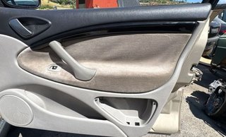 Despiece Citroen C5 1.6 HDI