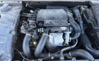 Despiece Citroen C5 1.6 HDI