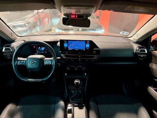 Citroen C4 1.5 BlueHDI 6v Feel