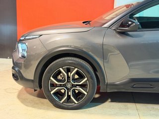 Citroen C4 1.5 BlueHDI 6v Feel