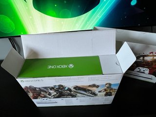 Xbox One S 1TB