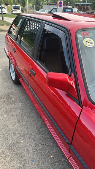 BMW Serie 3 1990