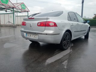 Renault Laguna 2007