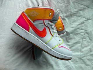Nike Air Jordan 1 Mid