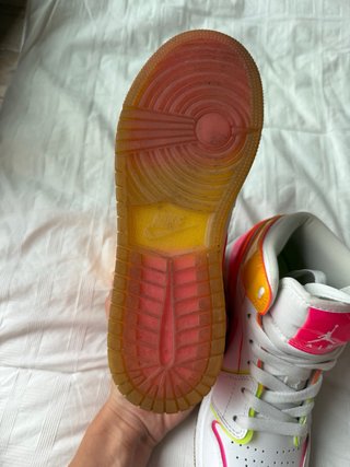 Nike Air Jordan 1 Mid