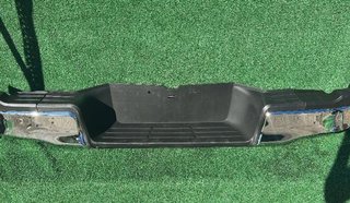 521520k090 paragolpes trasero toyota hilux 385700