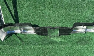 521520k090 paragolpes trasero toyota hilux 385700