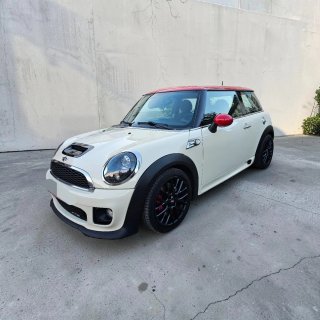 MINI Mini 2012