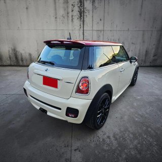 MINI Mini 2012