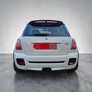 MINI Mini 2012