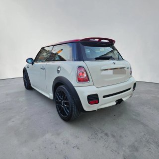 MINI Mini 2012