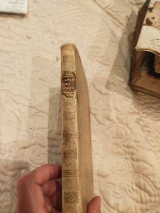 Libri antichi