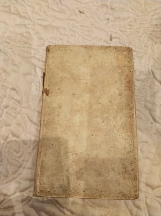 Libri antichi