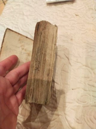 Libri antichi