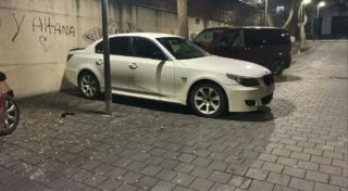 BMW Serie 5 2005