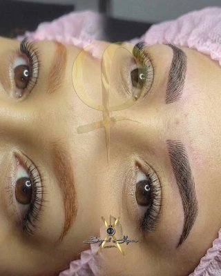 Esteticista, Especialista en Micropigmentación
