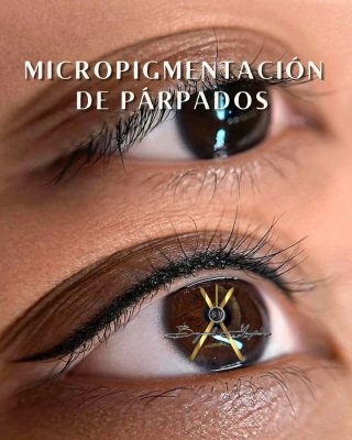 Esteticista, Especialista en Micropigmentación