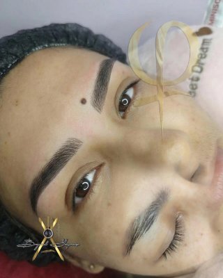 Esteticista, Especialista en Micropigmentación