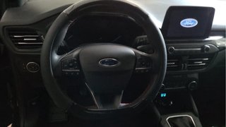 Ford Focus 2021