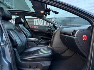 Peugeot 407 2005 2.0 HDI 136cv confort pack aut