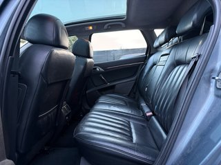 Peugeot 407 2005 2.0 HDI 136cv confort pack aut