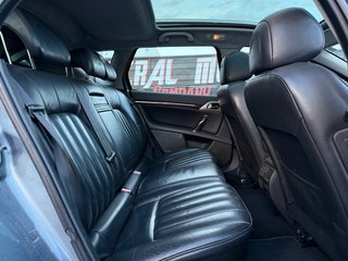 Peugeot 407 2005 2.0 HDI 136cv confort pack aut