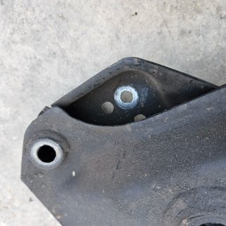 Cuna BMW E36