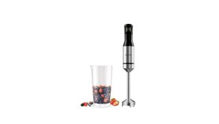 Batidora Mano Silvercrest 1000W