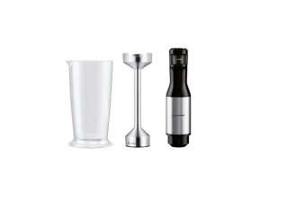 Batidora Mano Silvercrest 1000W