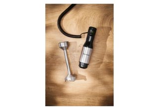 Batidora Mano Silvercrest 1000W