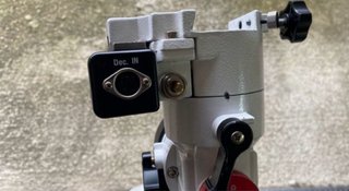 Telescopio Bresser MC-152 y montura GOTO EQ5 + ext