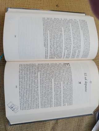 Serie Añoranzas y Pesares de David Eddings