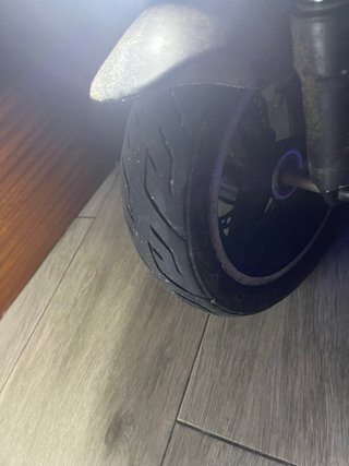 Patinete Eléctrico Smart Gyro Rodway
