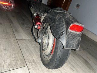 Patinete Eléctrico Smart Gyro Rodway