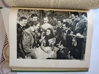 Novela "Lo que el viento se llevó" de Margaret Mit