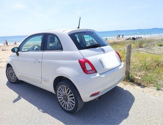 FIAT 600 2018