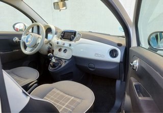 FIAT 600 2018